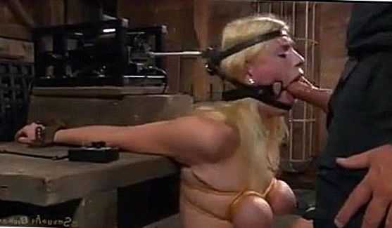Black Monster Cock Junkie 1 CD1, порно видео