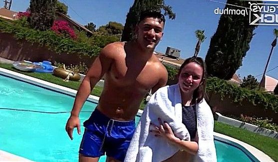 Amia Miley в классическом сексе, порно видео