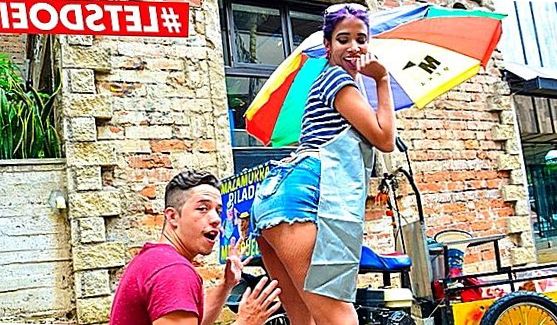 Молодые 18+: молодой парень имеет зрелую, порно видео