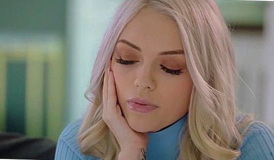 7 хуев ебут одну, порно видео