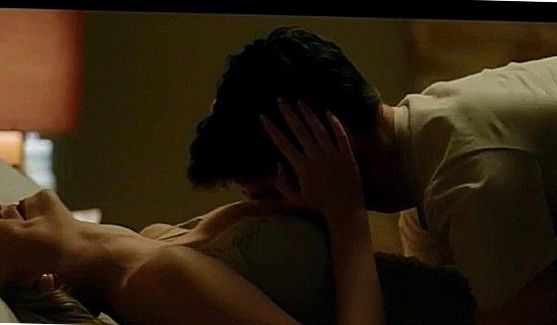 Sunny Leone - Blue Bedroom Fuck, порно видео