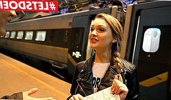 Rollerbirds, порно видео
